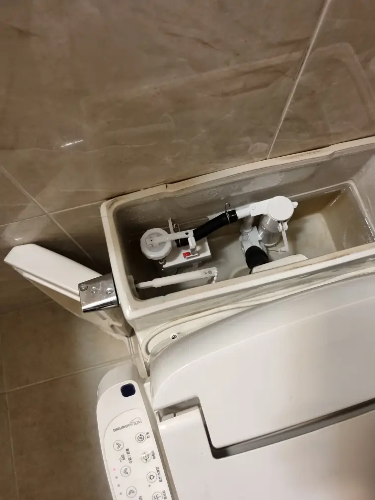 변기 부속 교체, 수명 연장과 누수 예방의 핵심